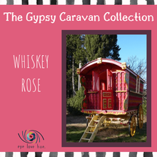 Whiskey Rose
